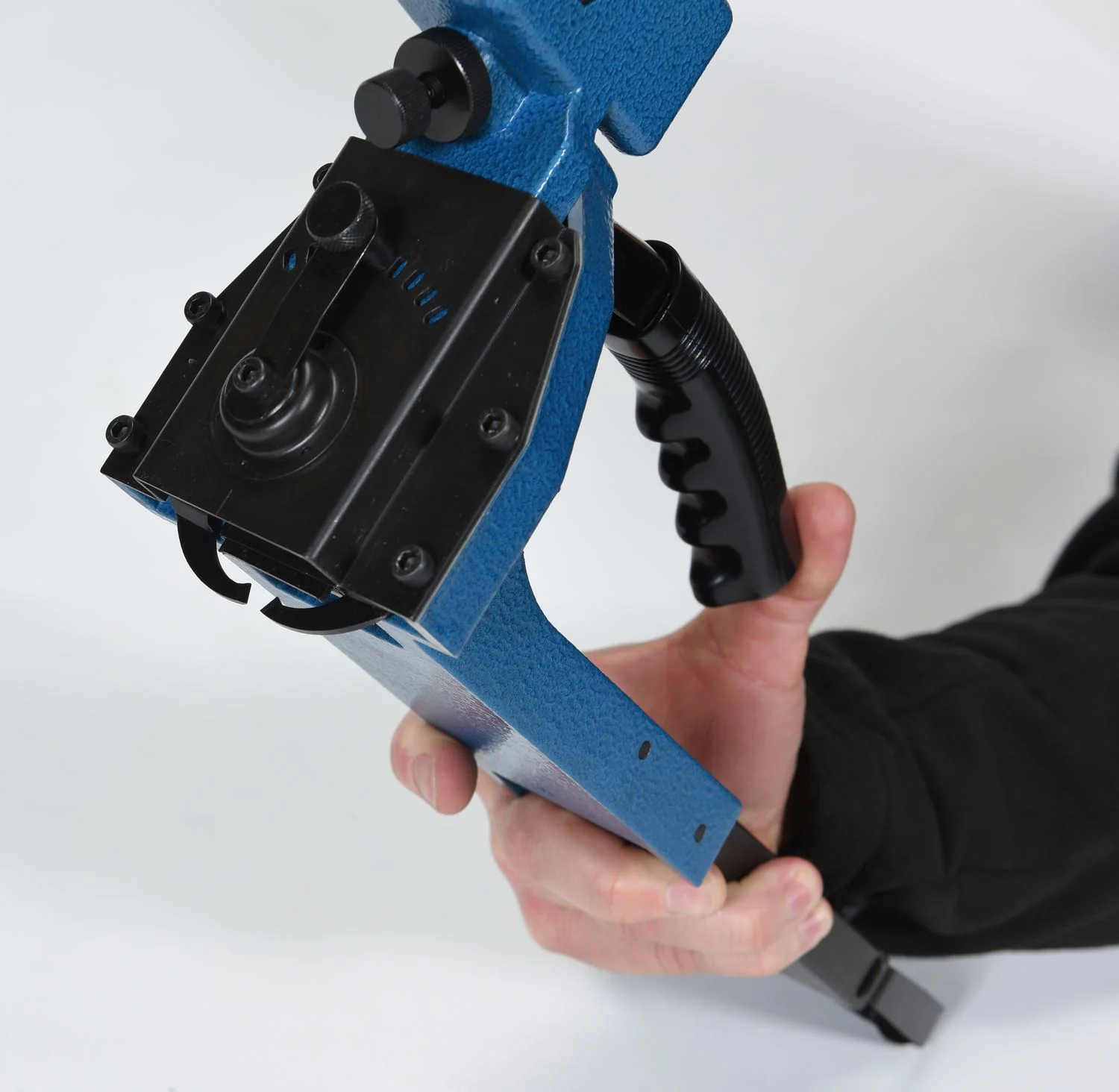Vestil Manufacturing Corp Carton & Box Staplers - Image 5