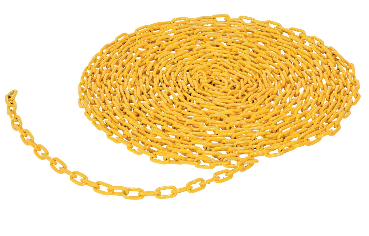 Vestil Manufacturing Corp Chain In A Variety Of Colors - Image 2