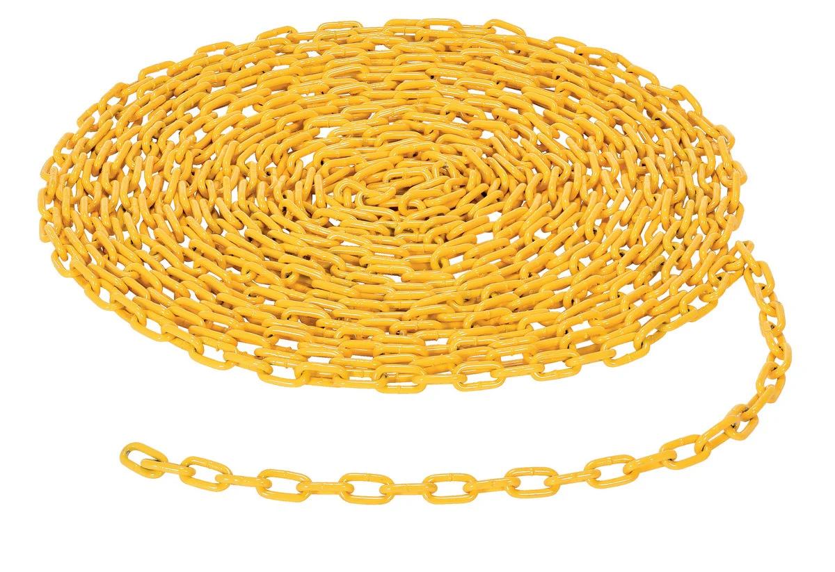 Vestil Manufacturing Corp Chain In A Variety Of Colors - Image 3