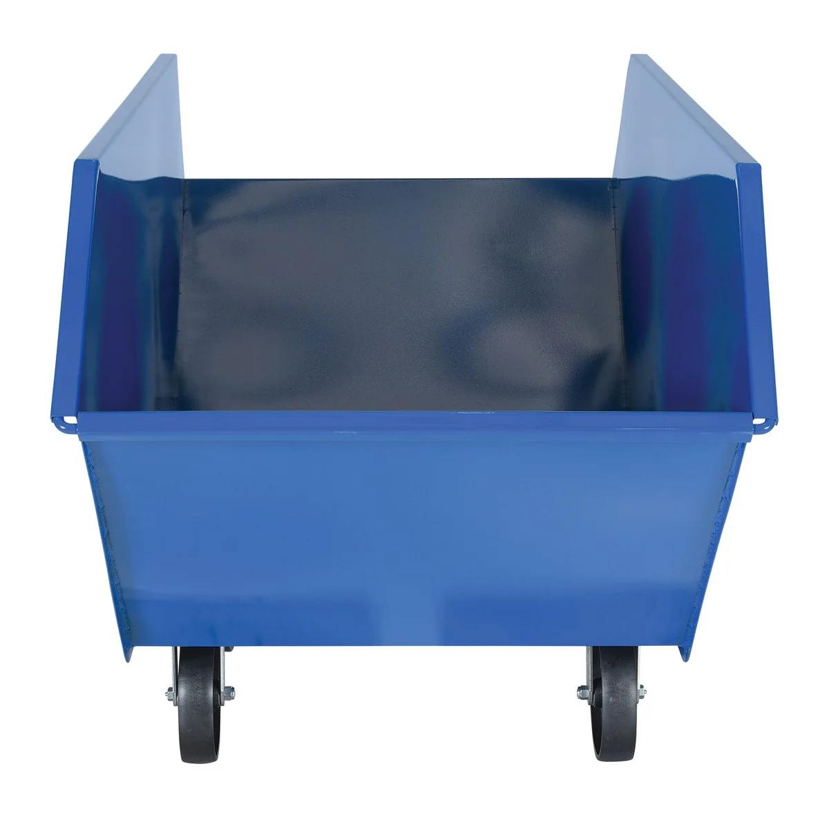 Vestil Manufacturing Corp Chip & Waste Trucks - Image 2