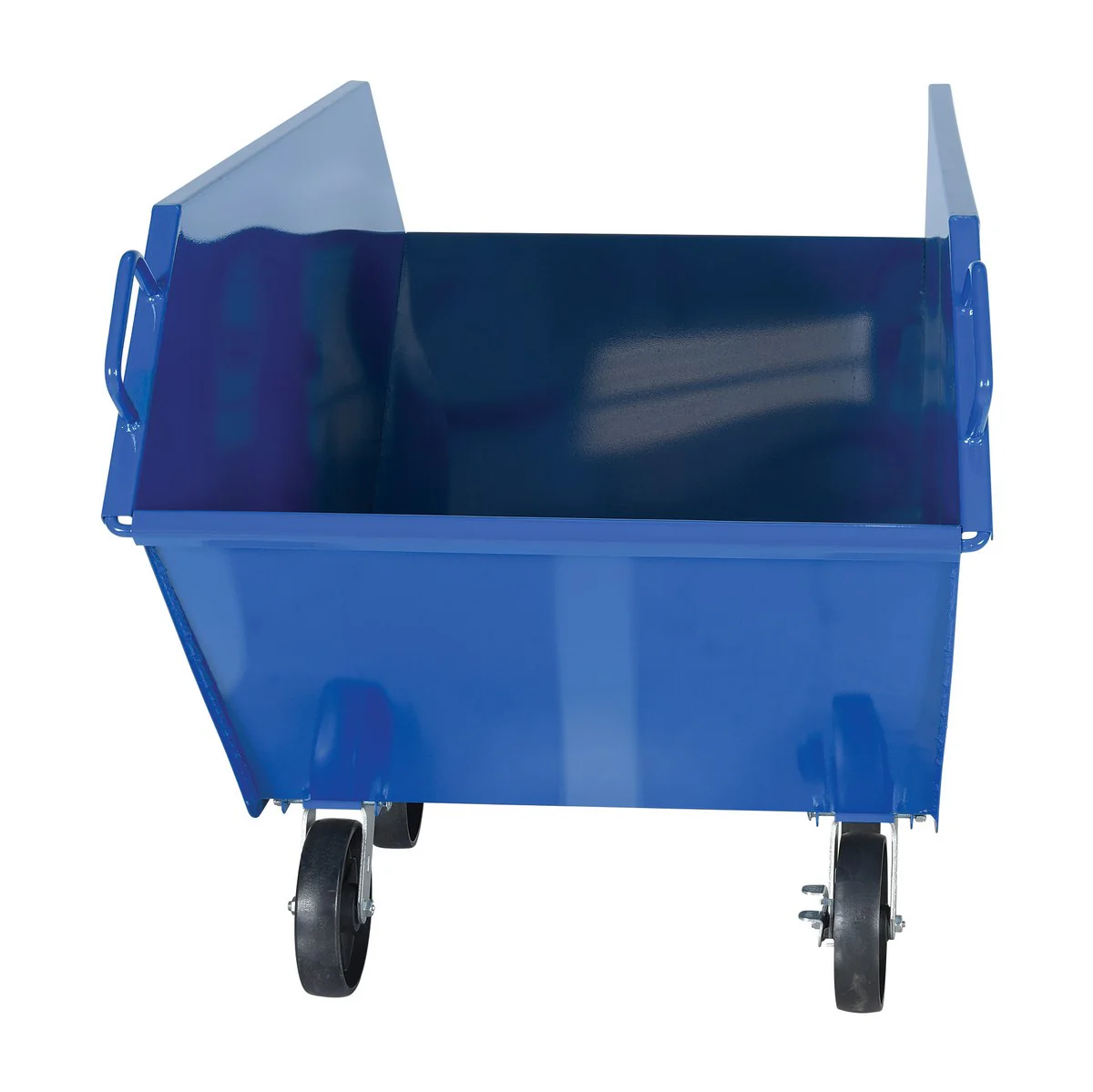 Vestil Manufacturing Corp Chip & Waste Trucks - Image 5