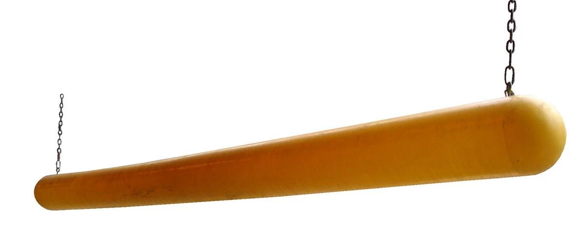 Vestil Manufacturing Corp Clearance Bars