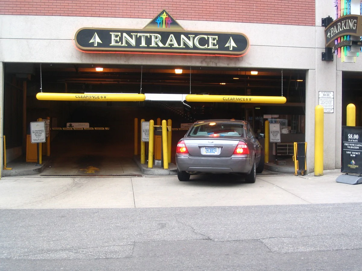 Vestil Manufacturing Corp Clearance Bars - Image 4