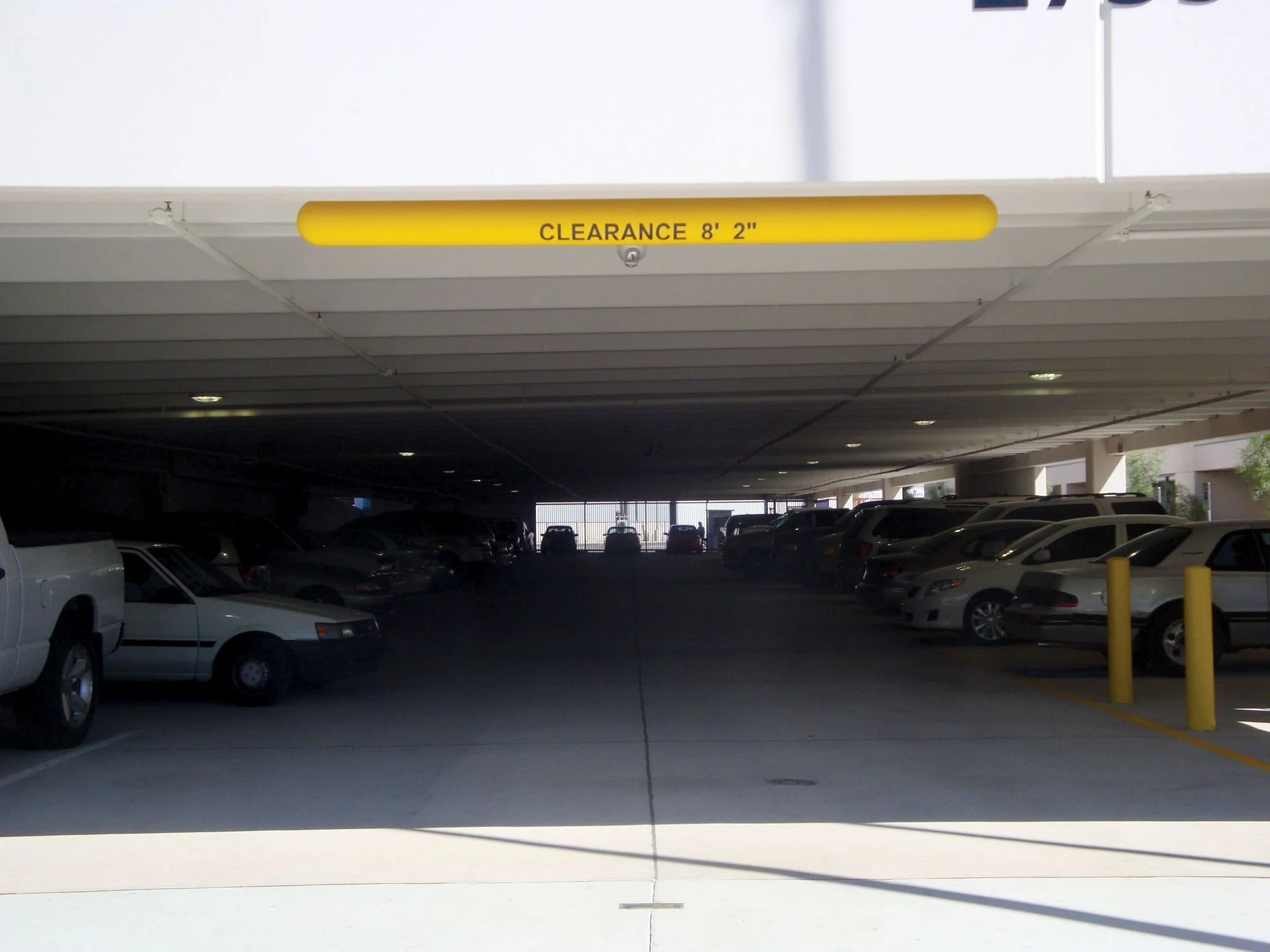 Vestil Manufacturing Corp Clearance Bars - Image 5