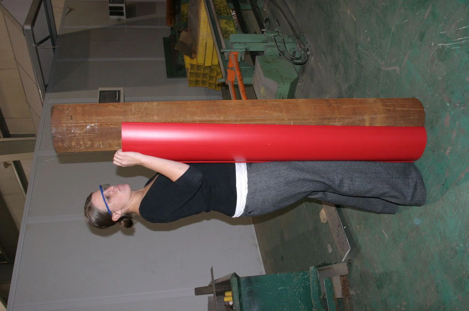 Vestil Manufacturing Corp Column Wraps - Image 3