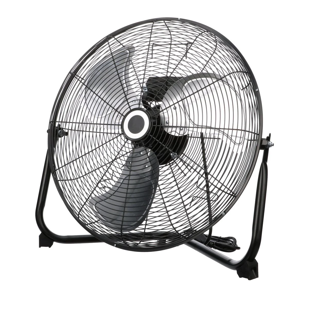 Vestil Manufacturing Corp Commercial Floor Fans - Image 2