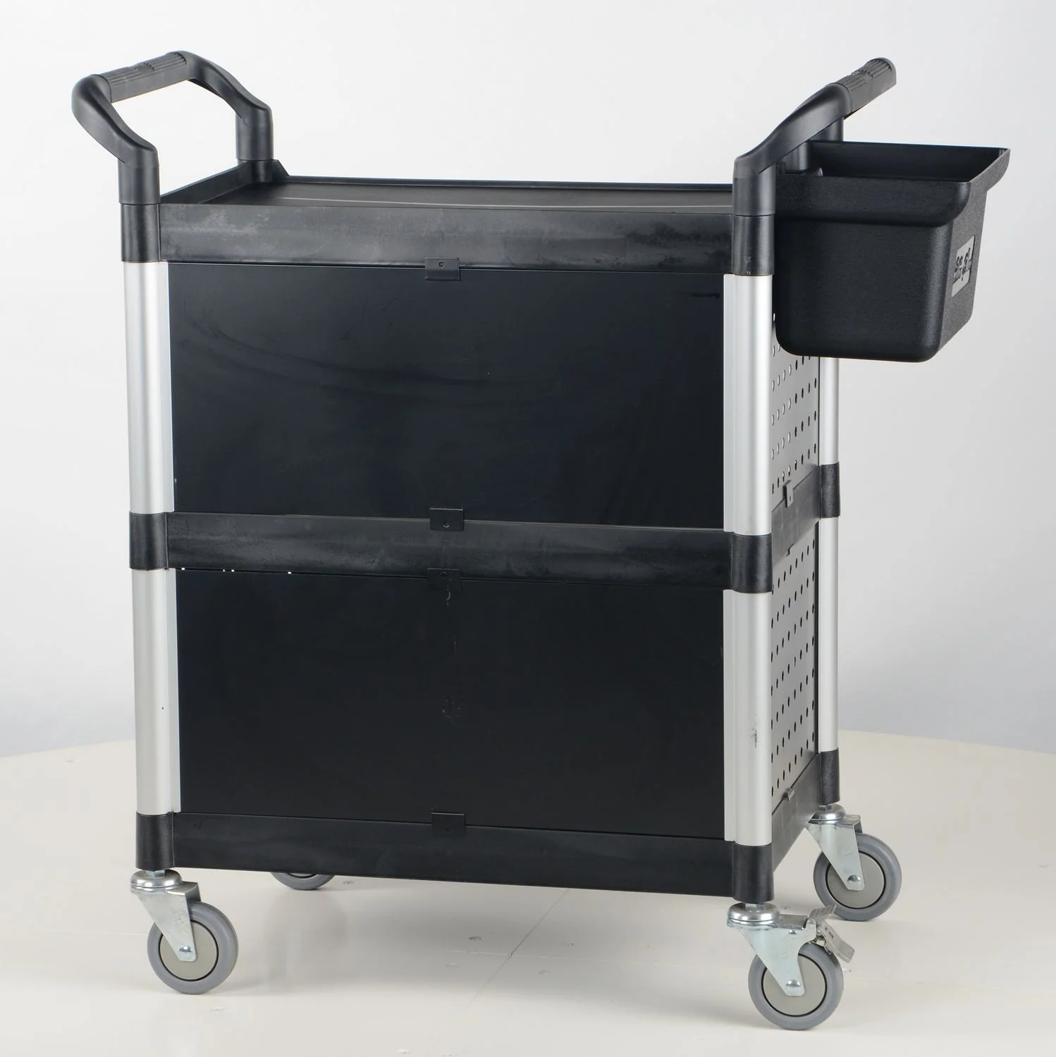 Vestil Manufacturing Corp Commercial Service Carts - Image 4