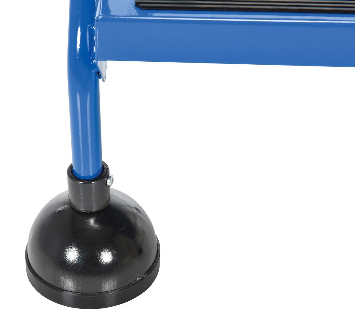 Vestil Manufacturing Corp Commercial Spring Loaded Ladders - Image 8