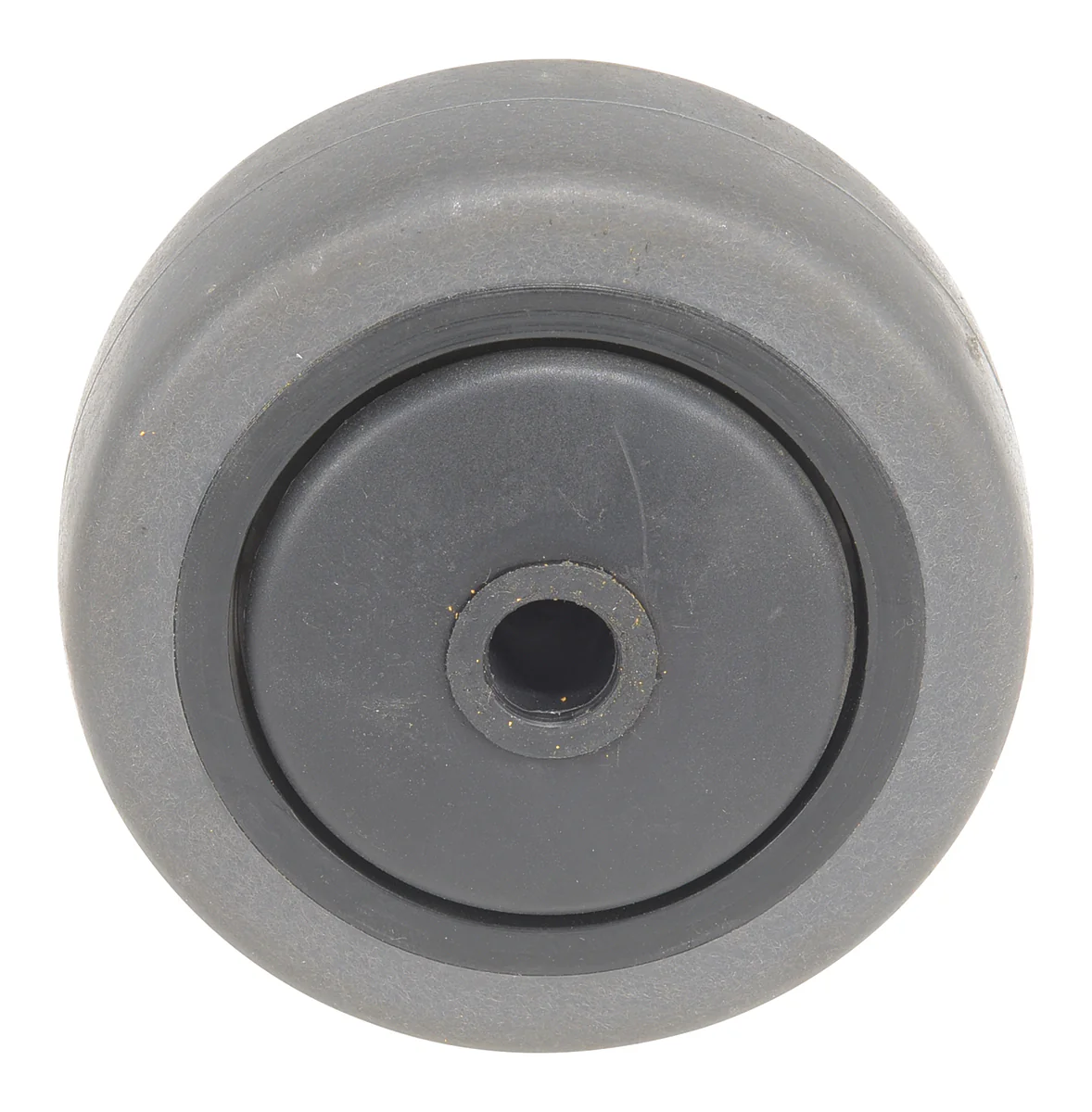 Vestil Manufacturing Corp Conductive Rubber (TPR) Wheel - Image 3