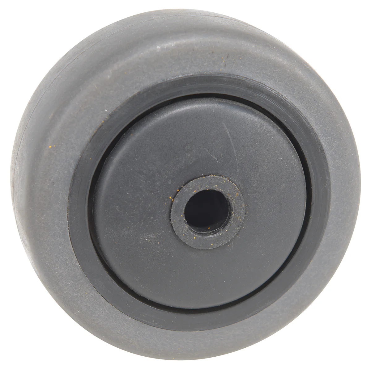 Vestil Manufacturing Corp Conductive Rubber (TPR) Wheel - Image 4