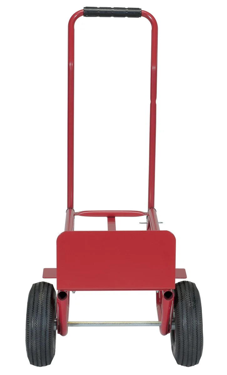 Vestil Manufacturing Corp Convertible Hand Trucks - Image 5