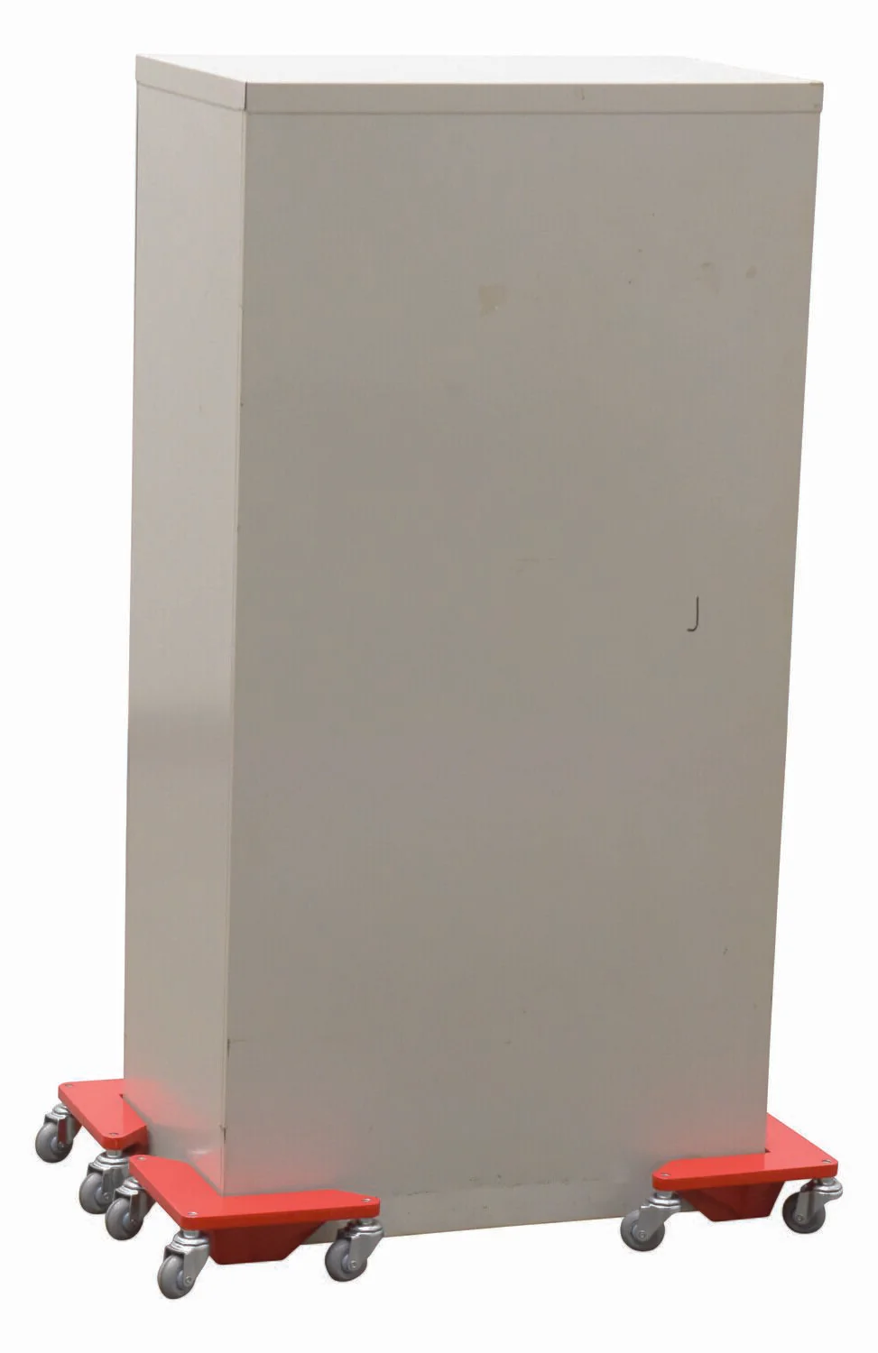 Vestil Manufacturing Corp Corner Mover Dollies - Image 3