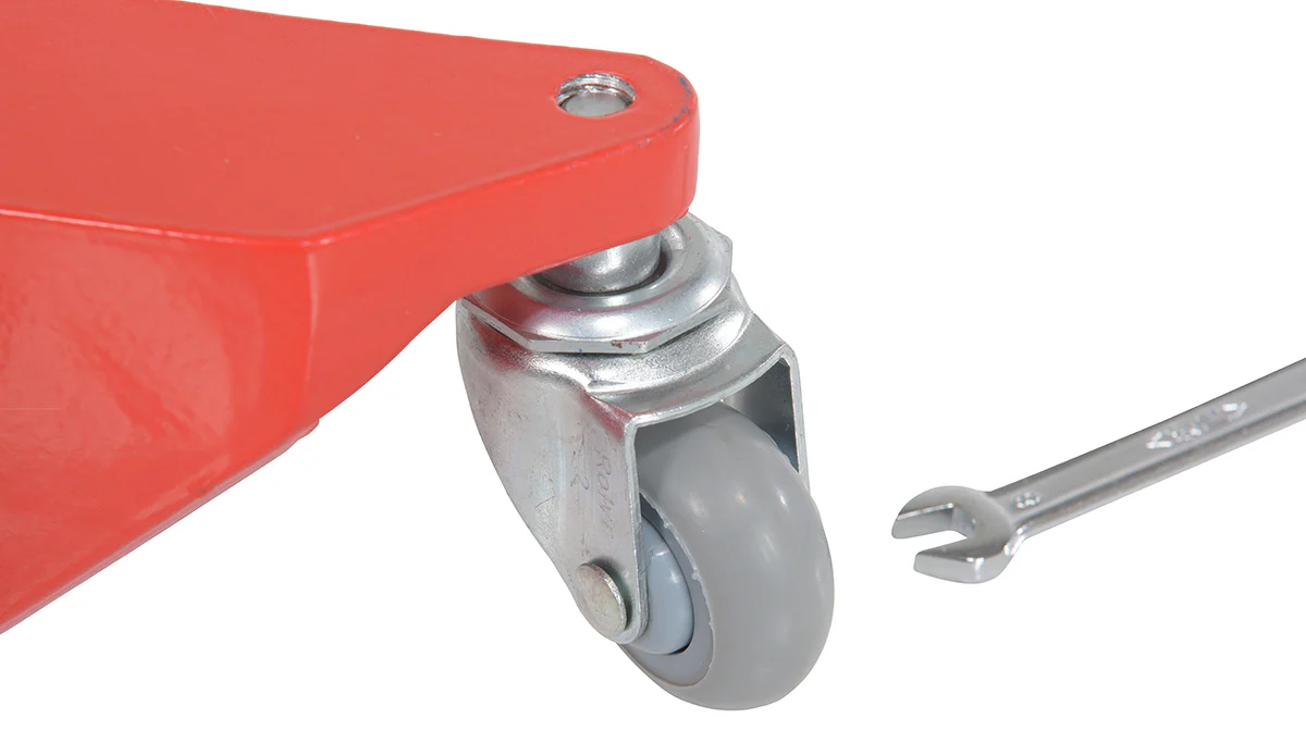 Vestil Manufacturing Corp Corner Mover Dollies - Image 6