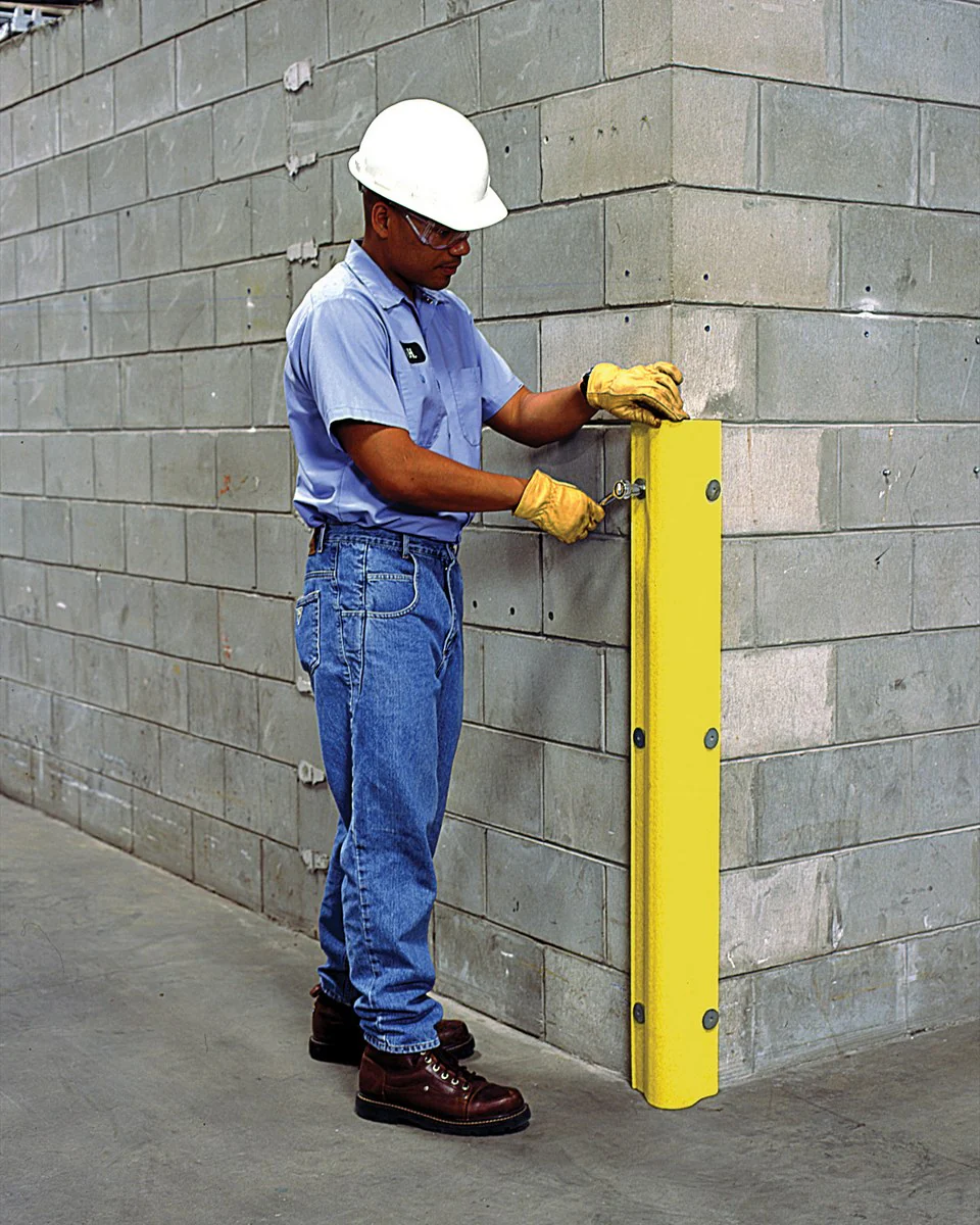 Vestil Manufacturing Corp Corner Protectors