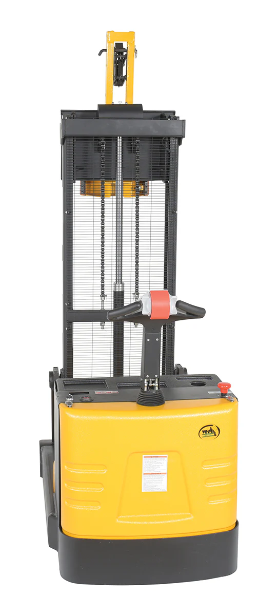 Vestil Manufacturing Corp Counter-Balanced Drum Lifters (Powered Lift & Power Drive) - Image 4