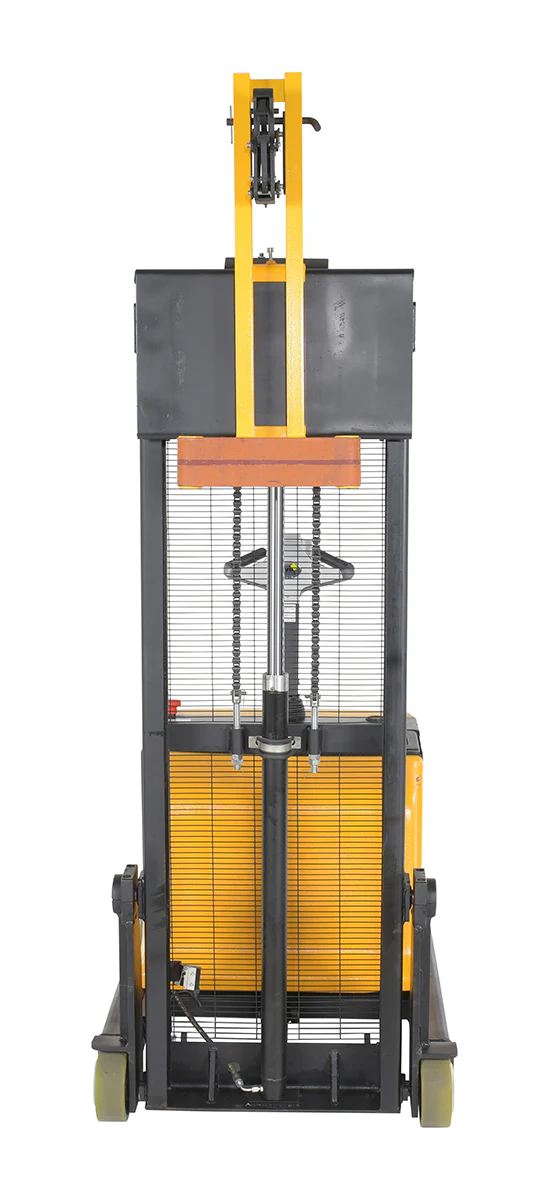 Vestil Manufacturing Corp Counter-Balanced Drum Lifters (Powered Lift & Power Drive) - Image 5