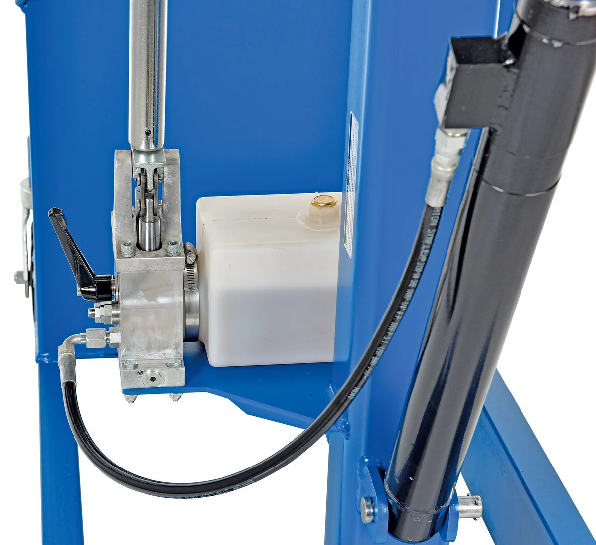 Vestil Manufacturing Corp Counter Balanced Floor Cranes - Image 5