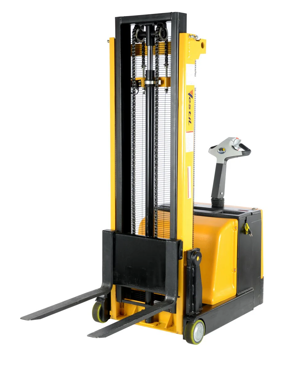 Vestil Manufacturing Corp Counter-Balanced Powered Drive Lifts
