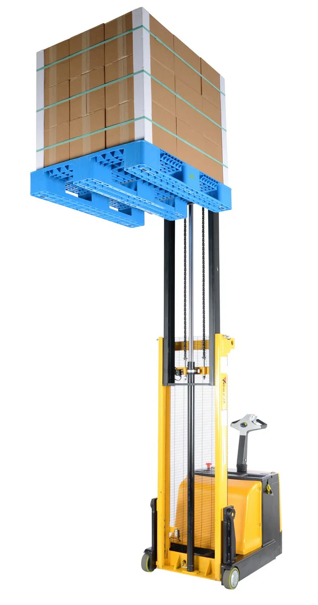 Vestil Manufacturing Corp Counter-Balanced Powered Drive Lifts - Image 3