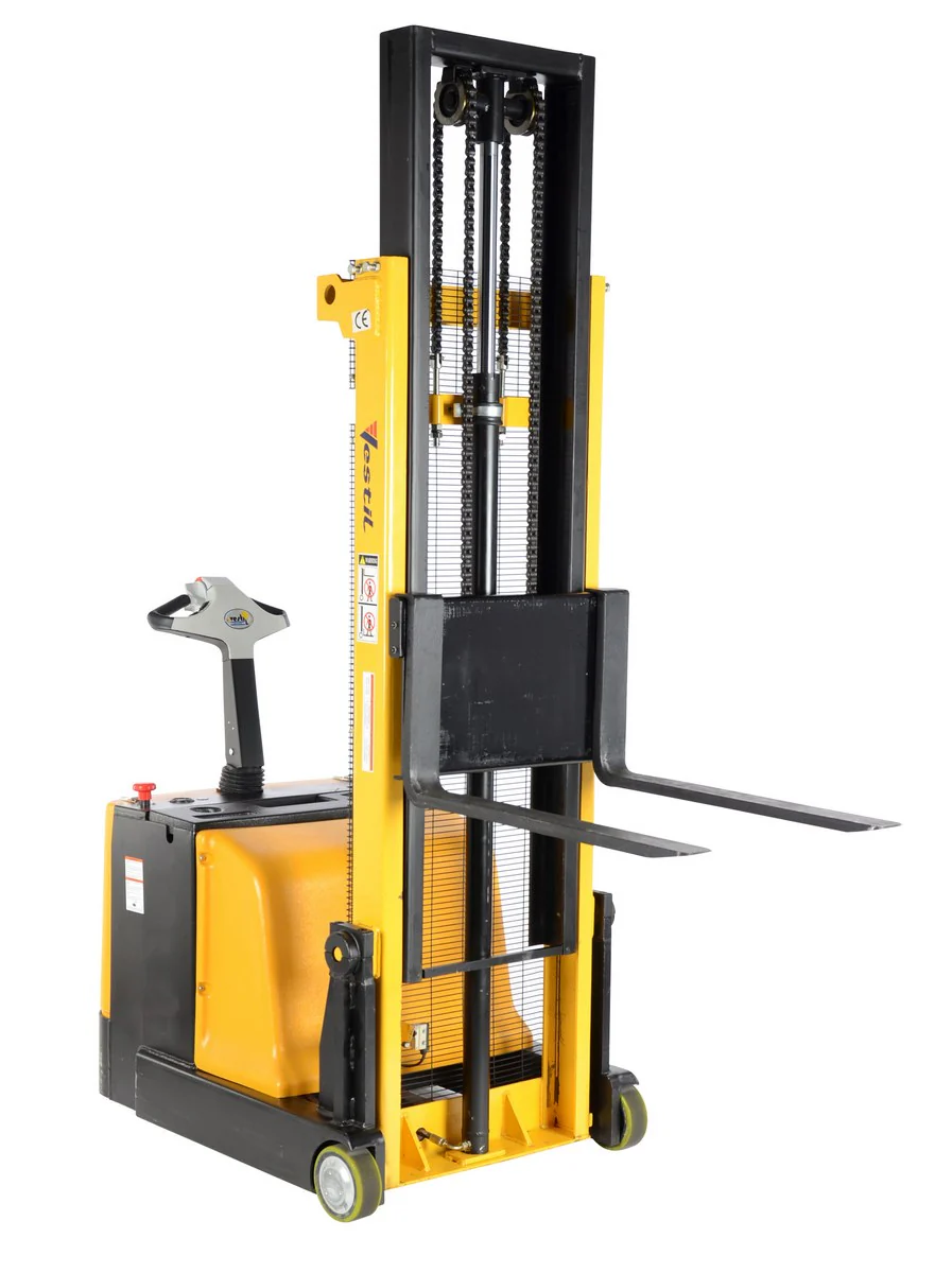 Vestil Manufacturing Corp Counter-Balanced Powered Drive Lifts - Image 5