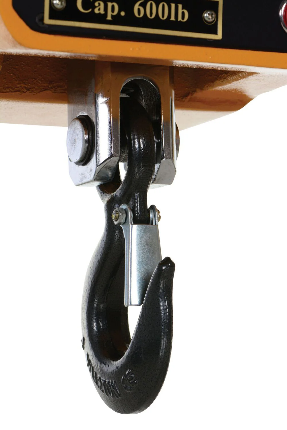 Vestil Manufacturing Corp Crane Scales - Image 5
