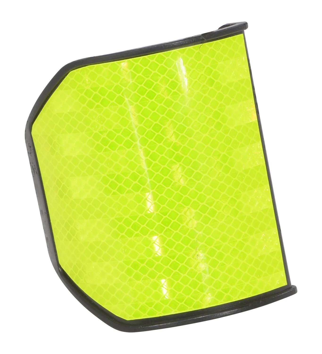 Vestil Manufacturing Corp Curved Guardrail Reflectors