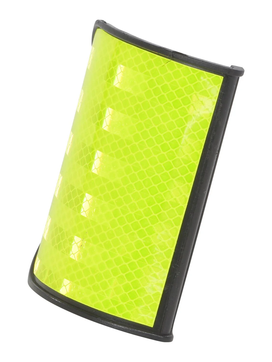 Vestil Manufacturing Corp Curved Guardrail Reflectors - Image 3