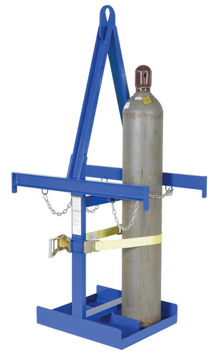 Vestil Manufacturing Corp Cylinder Caddies