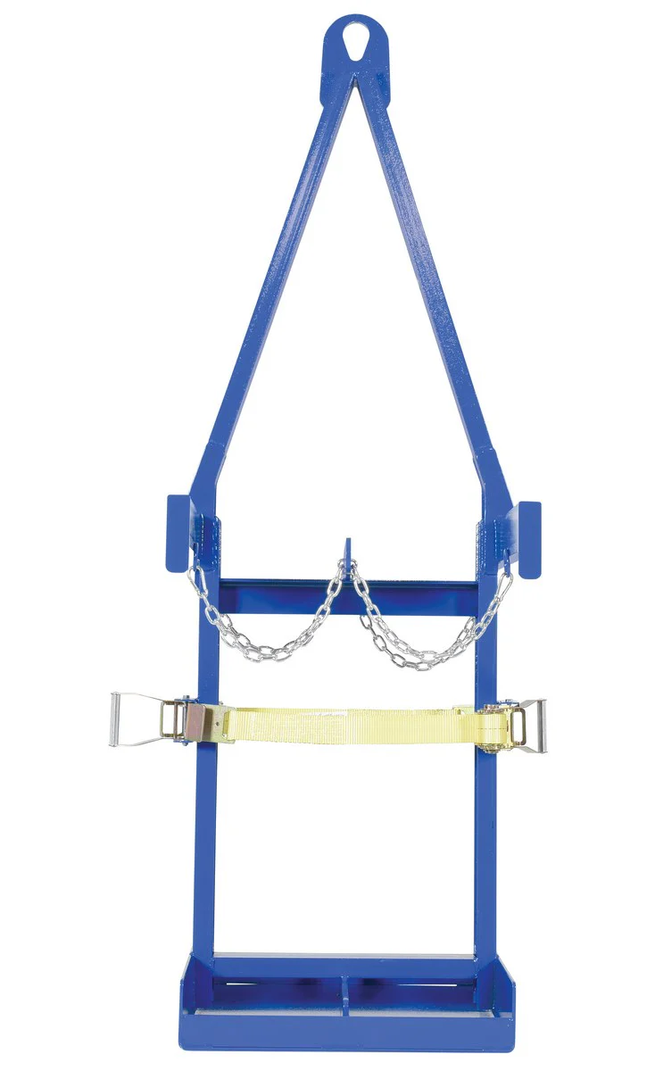 Vestil Manufacturing Corp Cylinder Caddies - Image 4