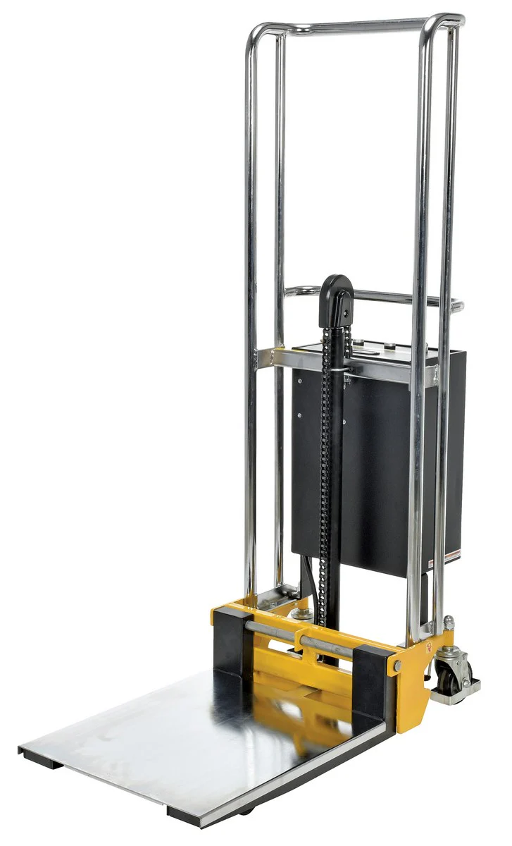Vestil Manufacturing Corp DC Powered Hefti-Lifts - Image 3