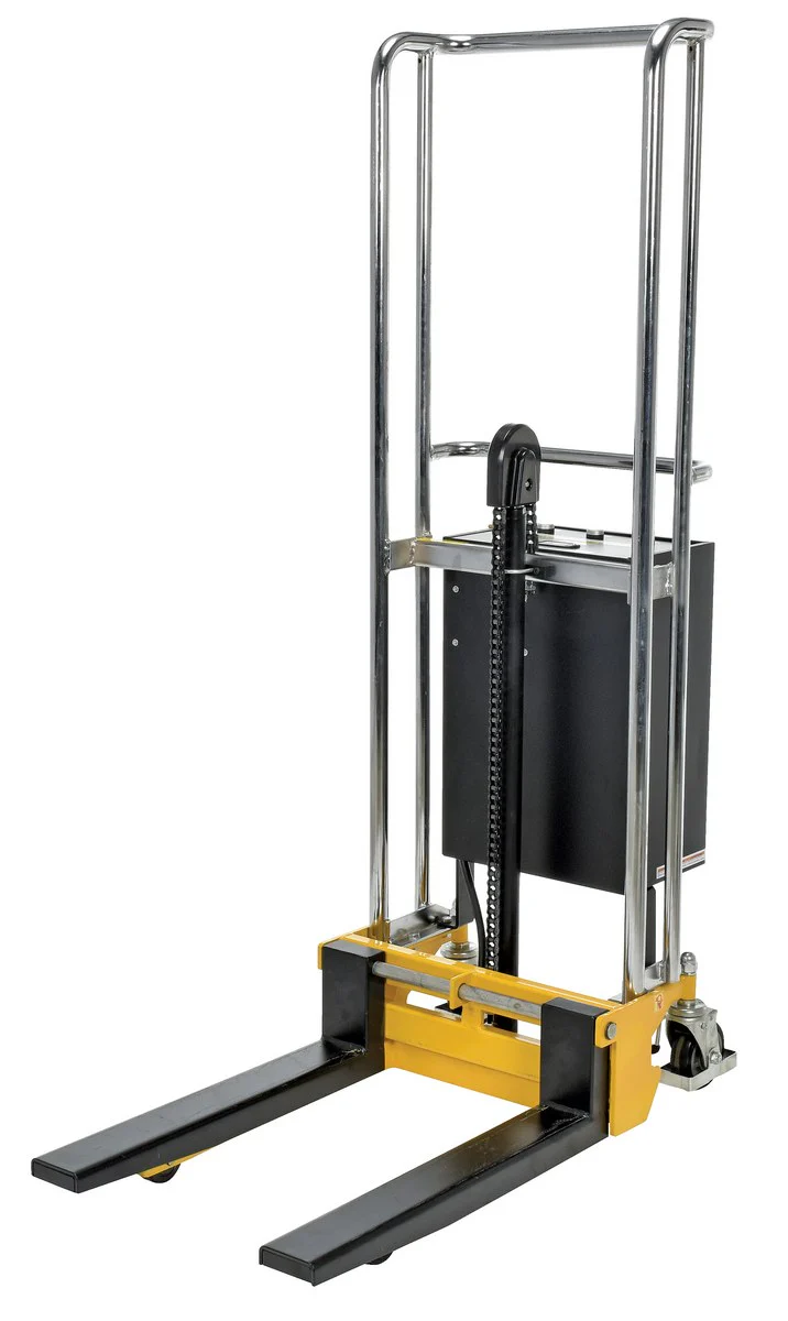 Vestil Manufacturing Corp DC Powered Hefti-Lifts - Image 4