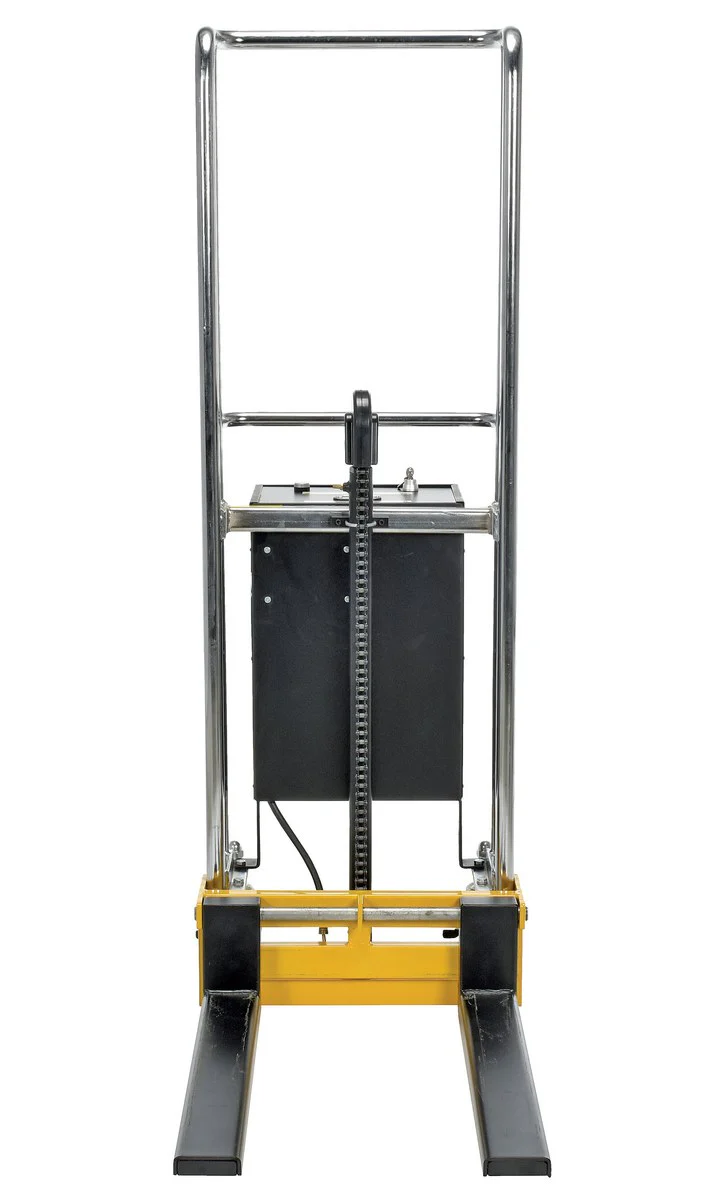 Vestil Manufacturing Corp DC Powered Hefti-Lifts - Image 5