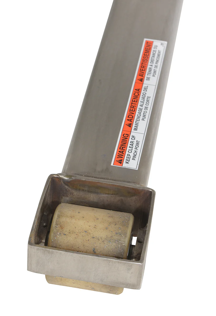 Vestil Manufacturing Corp DC Powered Tilt Master - Image 6