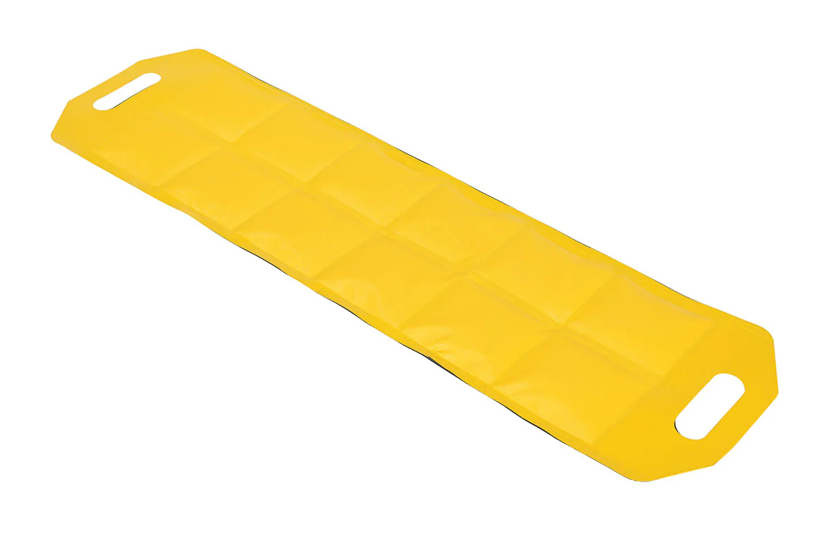 Vestil Manufacturing Corp Dock Draft Mats