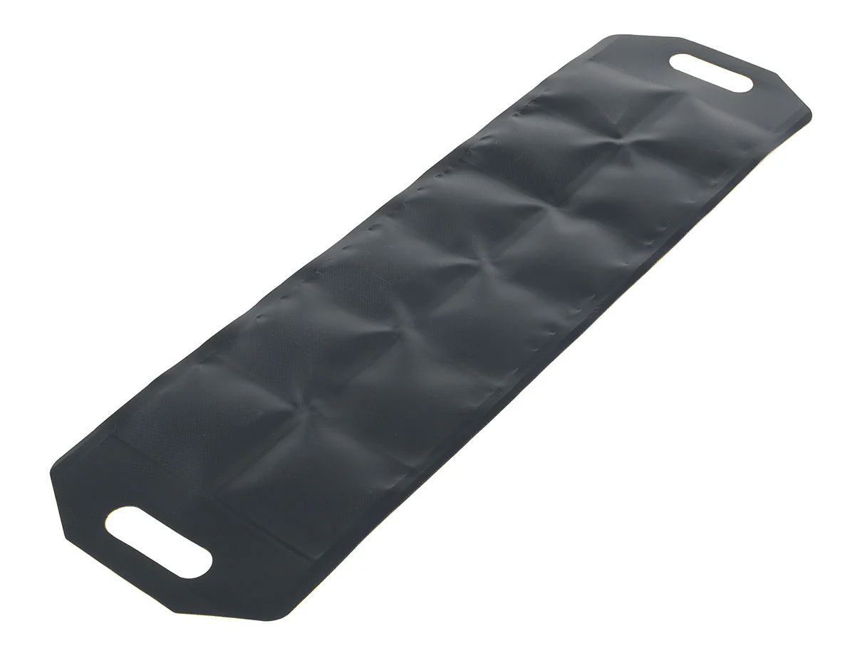 Vestil Manufacturing Corp Dock Draft Mats - Image 2