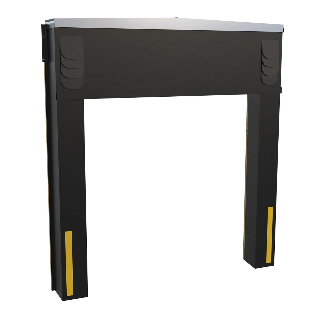 Vestil Manufacturing Corp Dock Seal/Shelter Combinations - Image 2