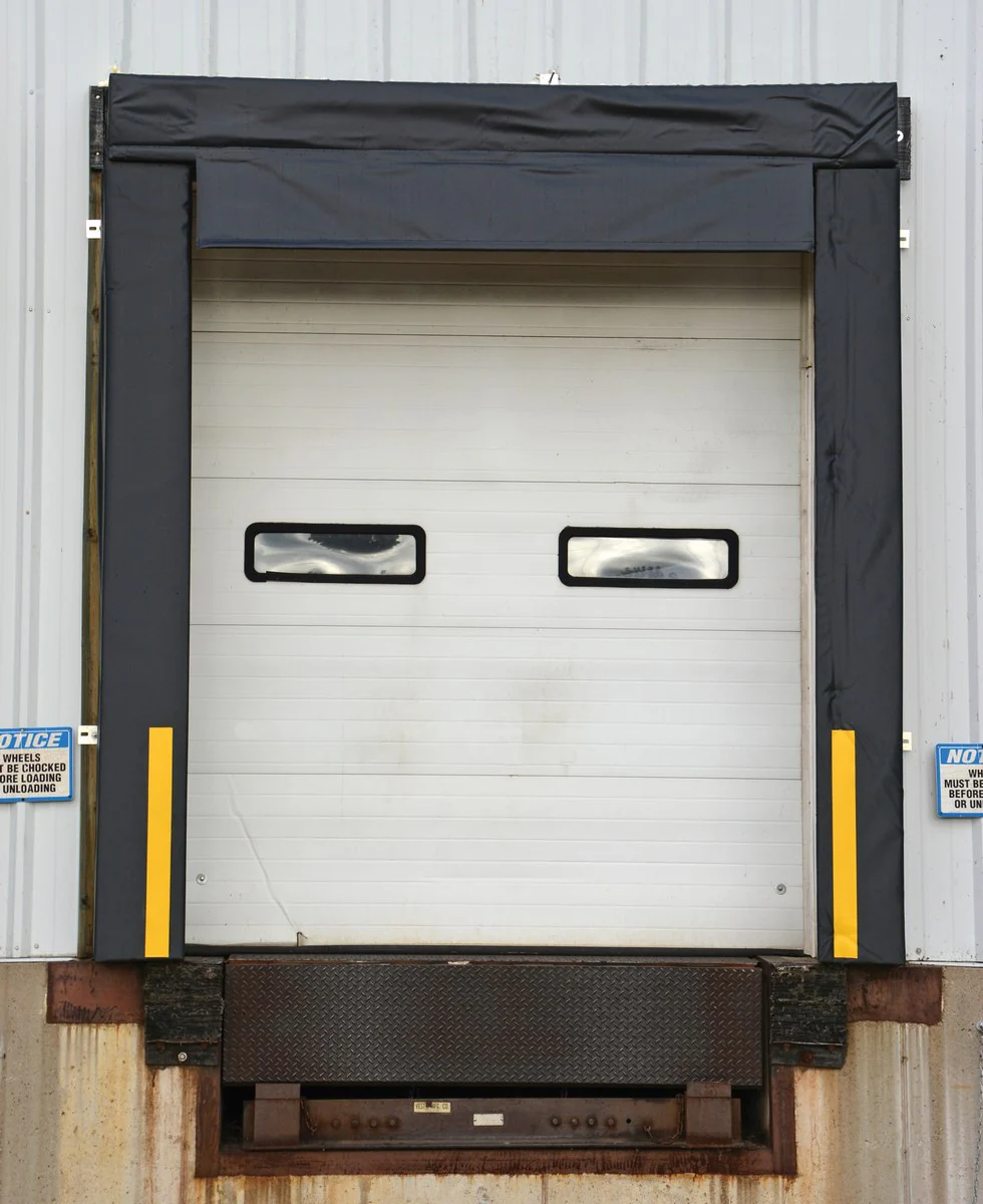 Vestil Manufacturing Corp Dock Seals - Image 2