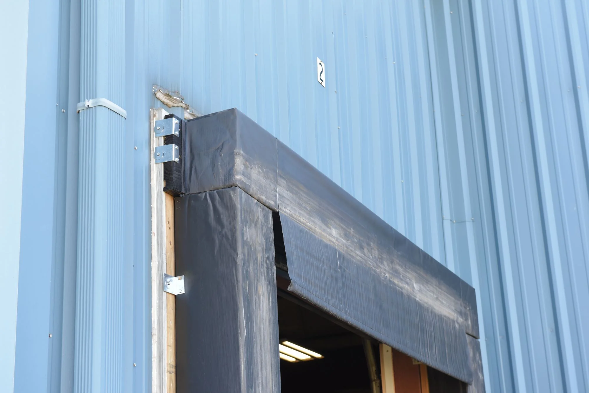 Vestil Manufacturing Corp Dock Seals - Image 4
