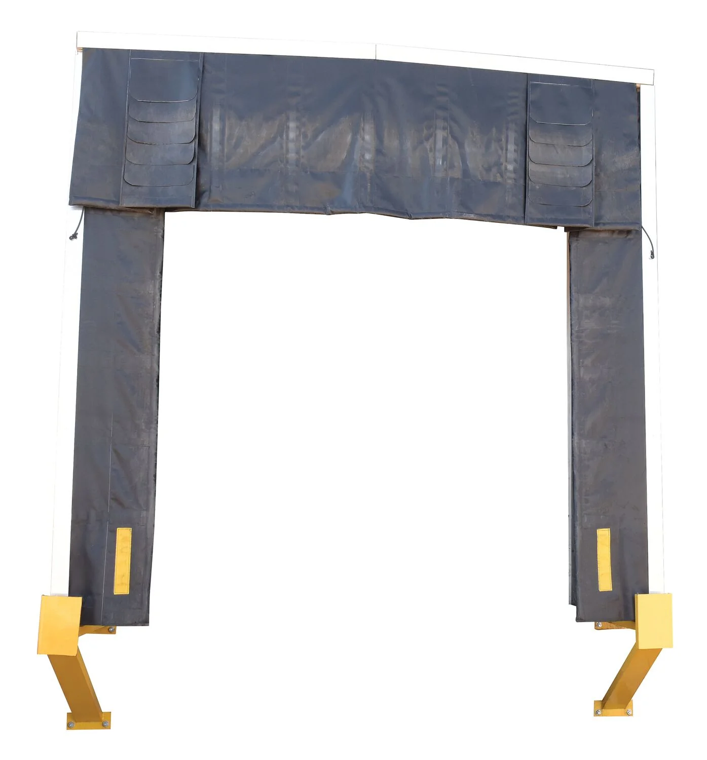 Vestil Manufacturing Corp Dock Shelters