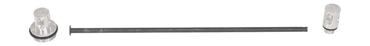 Vestil Manufacturing Corp Double Drum Locks - Image 5