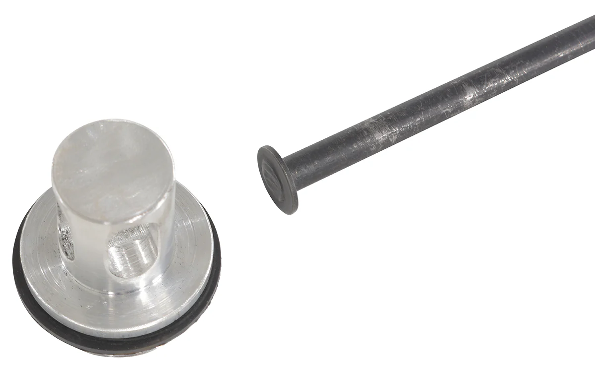 Vestil Manufacturing Corp Double Drum Locks - Image 7