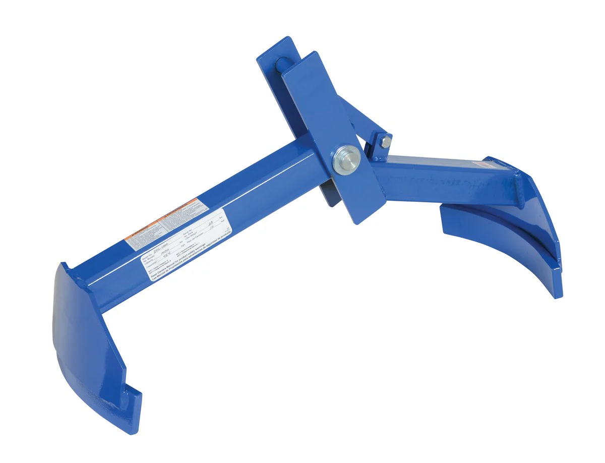Vestil Manufacturing Corp Drum Clutchers - Image 3