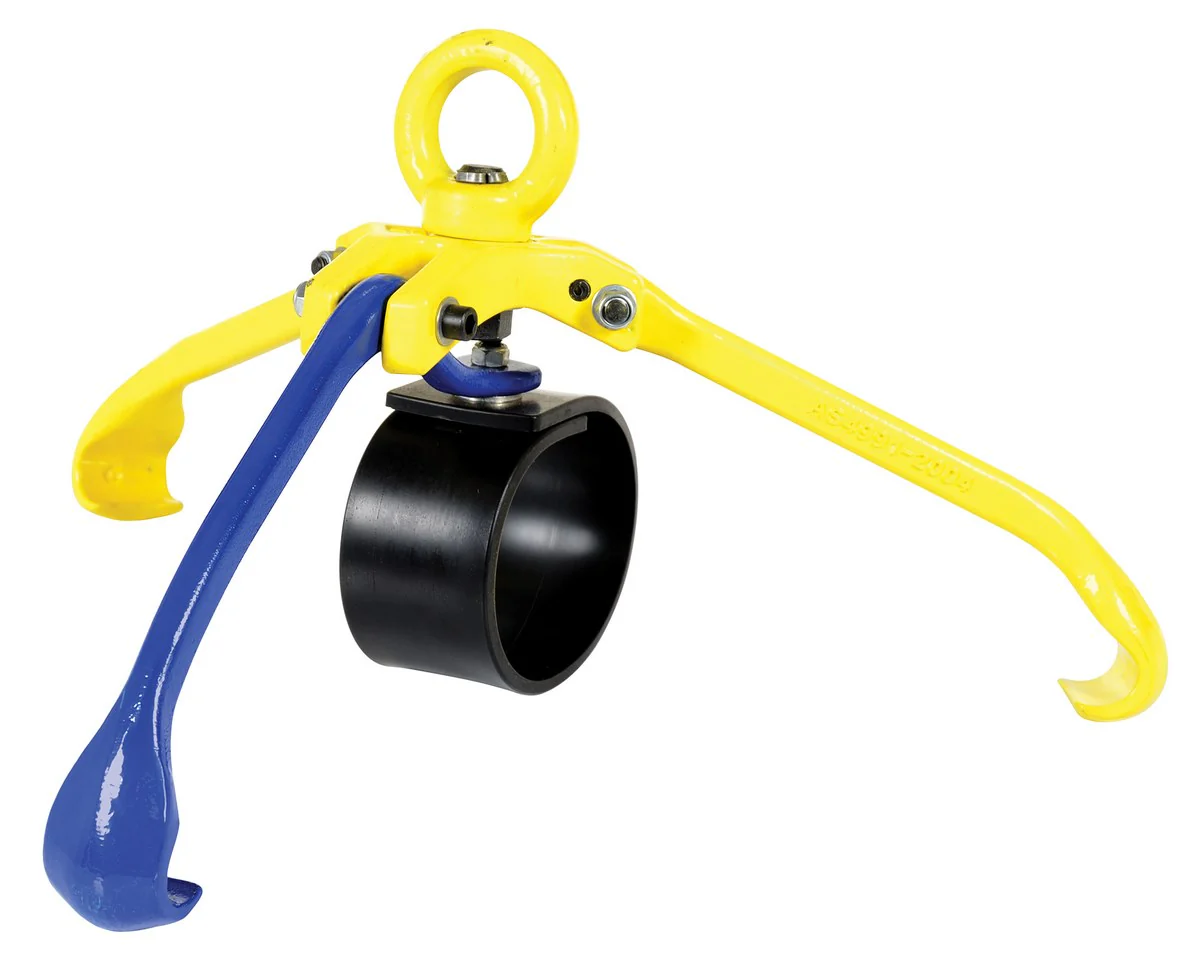 Vestil Manufacturing Corp Drum Grab - Image 4