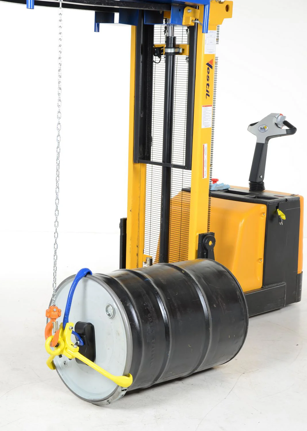 Vestil Manufacturing Corp Drum Grab - Image 6