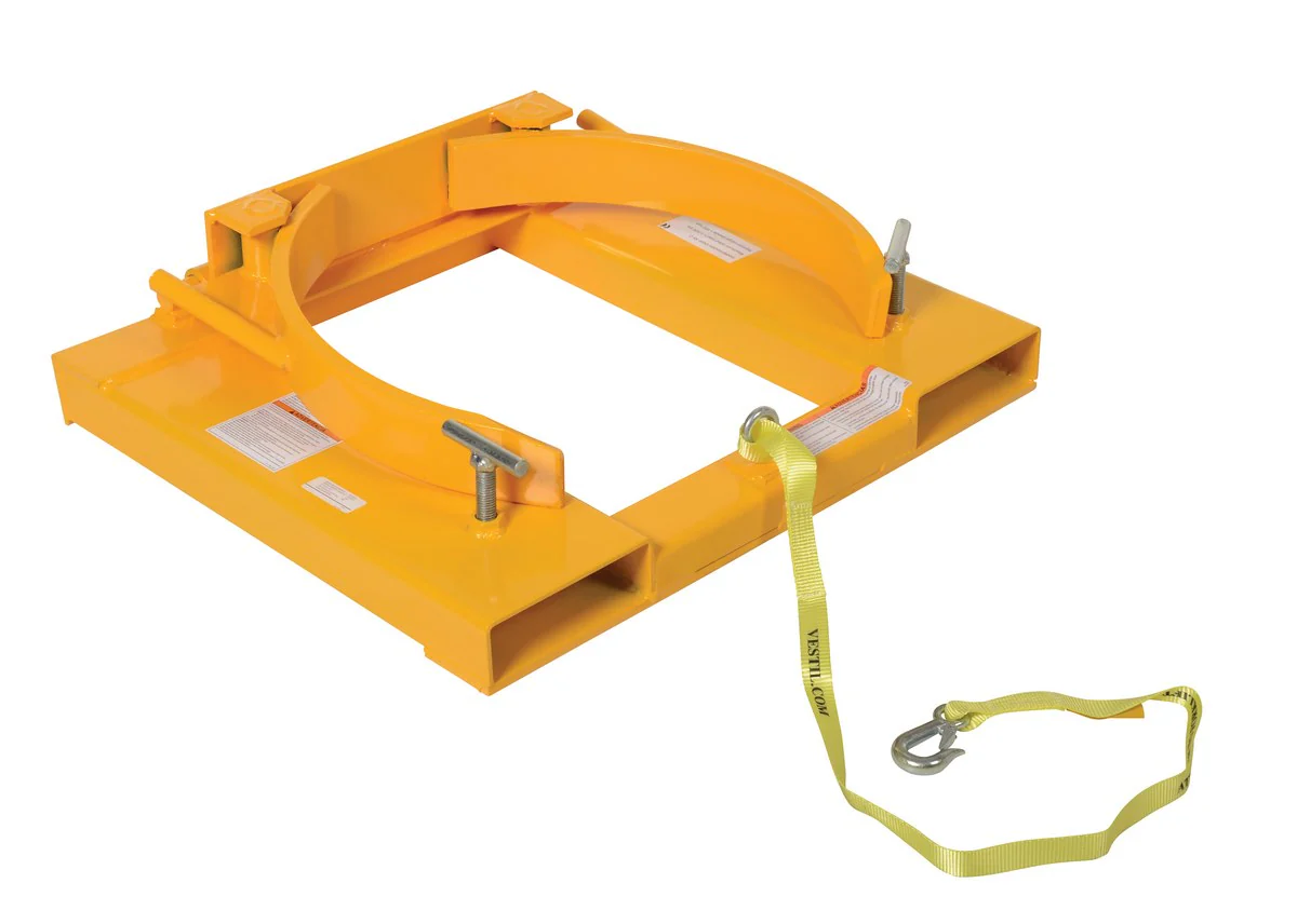 Vestil Manufacturing Corp Drum Grippers - Image 2