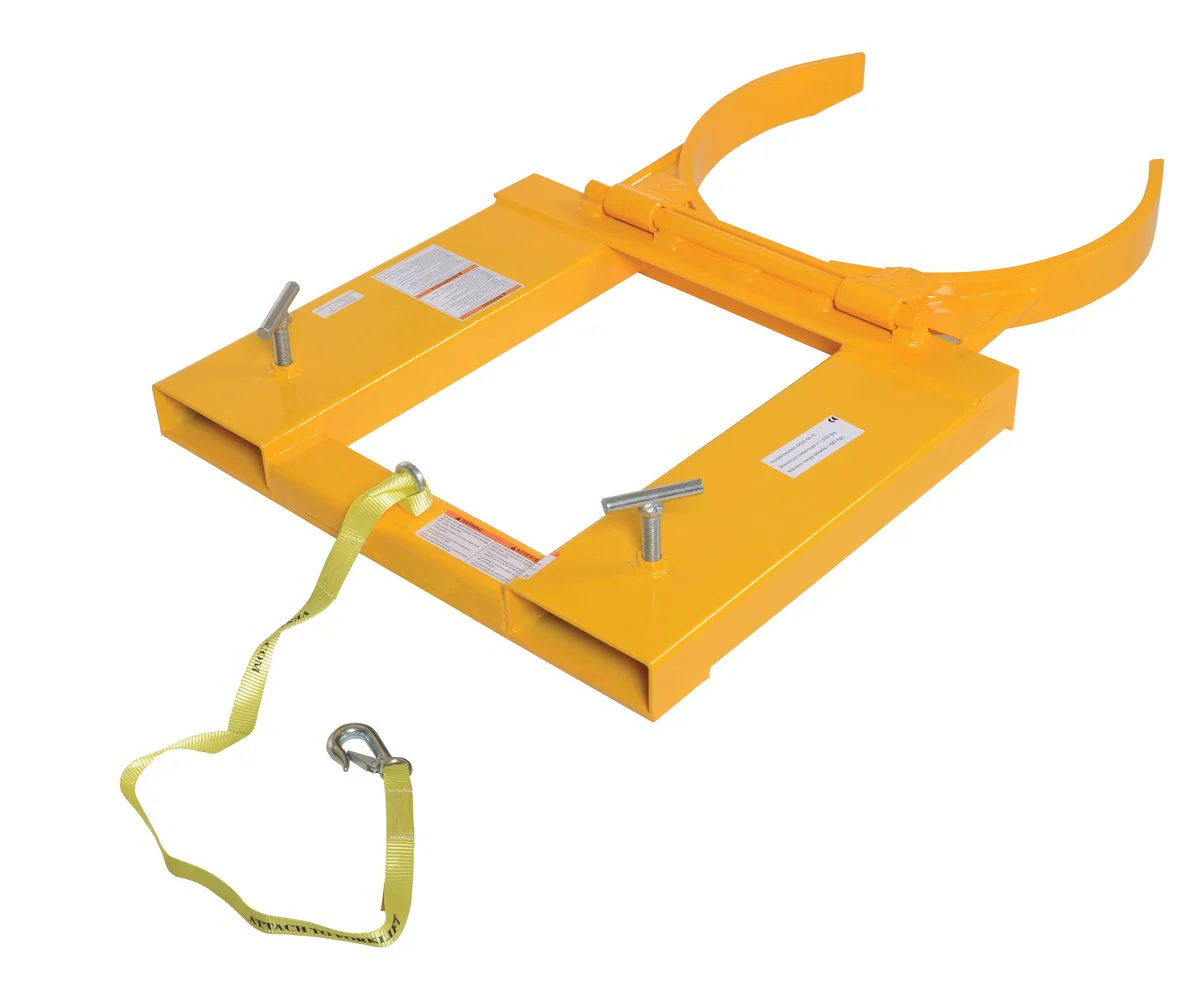 Vestil Manufacturing Corp Drum Grippers - Image 5