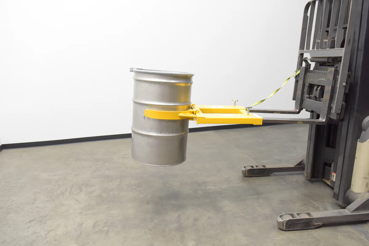 Vestil Manufacturing Corp Drum Grippers - Image 6