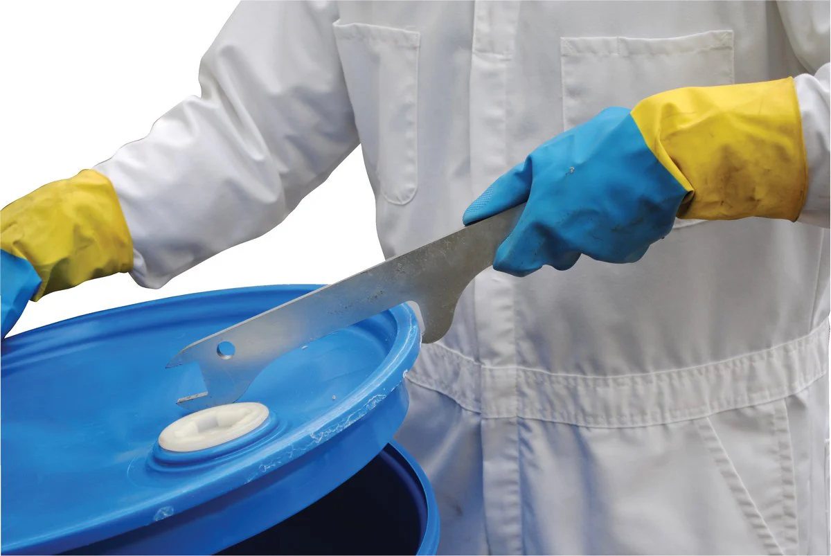 Vestil Manufacturing Corp Drum Lid Tool - Image 5