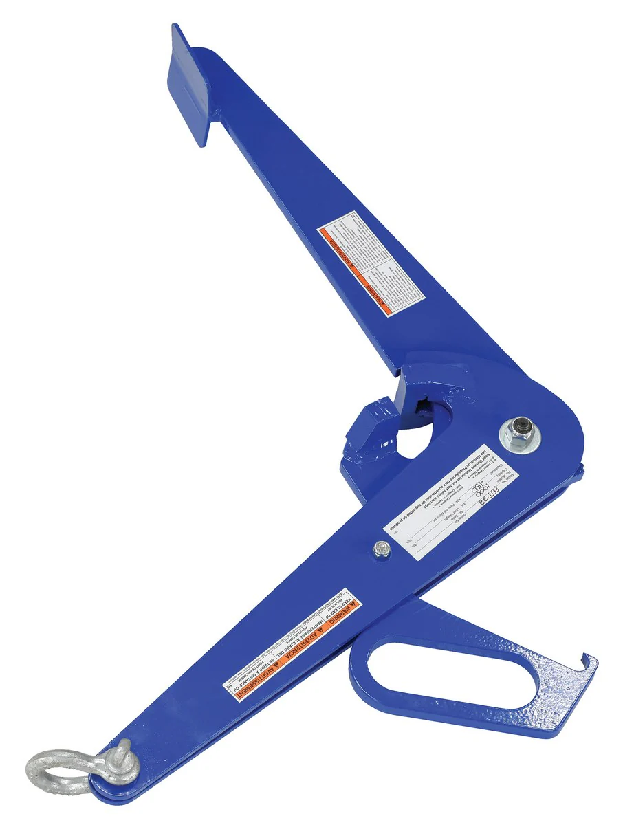 Vestil Manufacturing Corp Drum Lifters