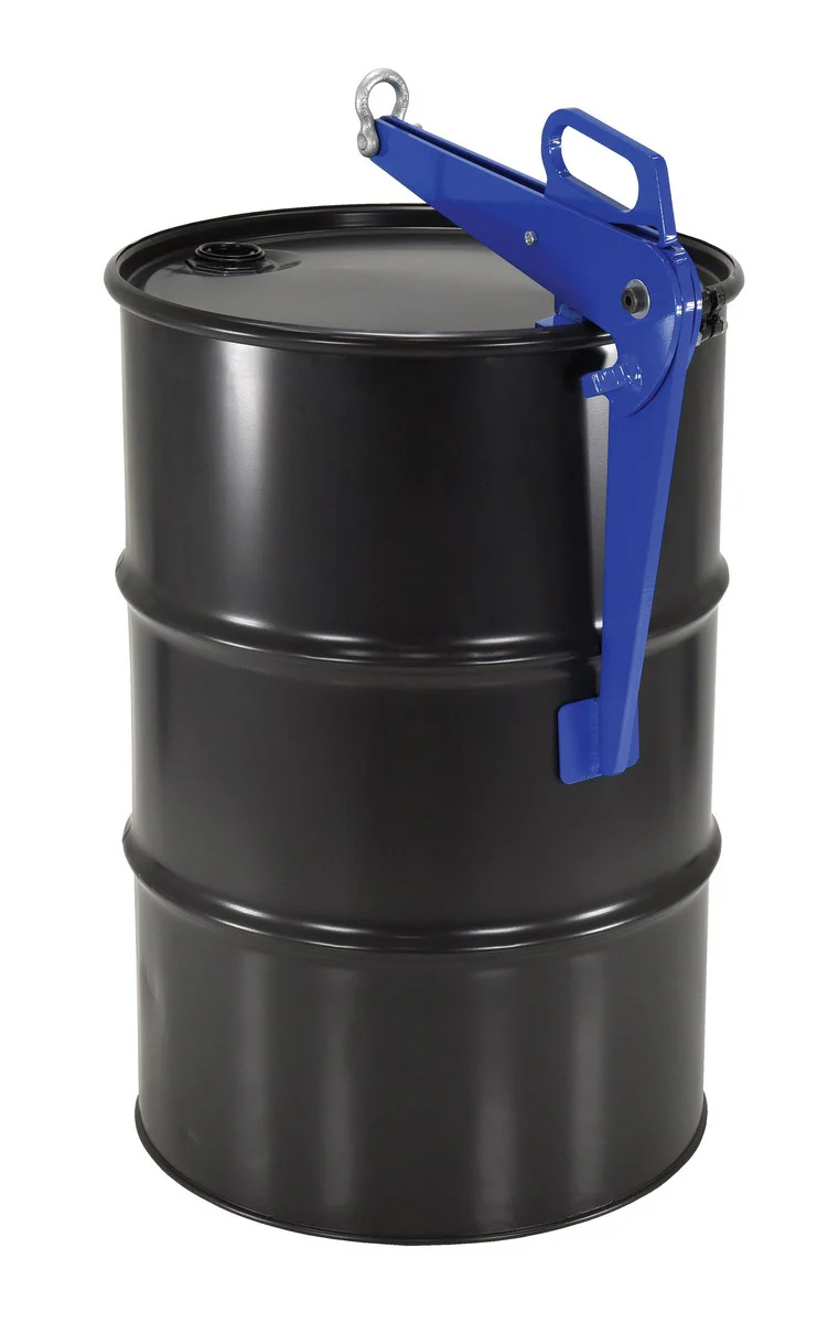 Vestil Manufacturing Corp Drum Lifters - Image 3